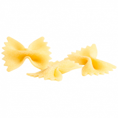 Girolomoni Farfalle grano duro (3kg)